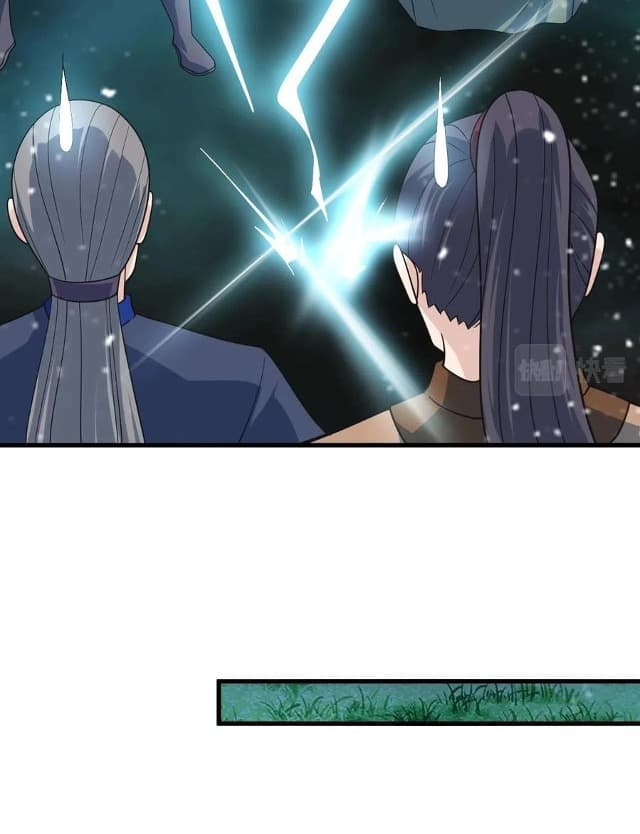 Return of the Invincible Patriarch Chapter 19 - halaman 94
