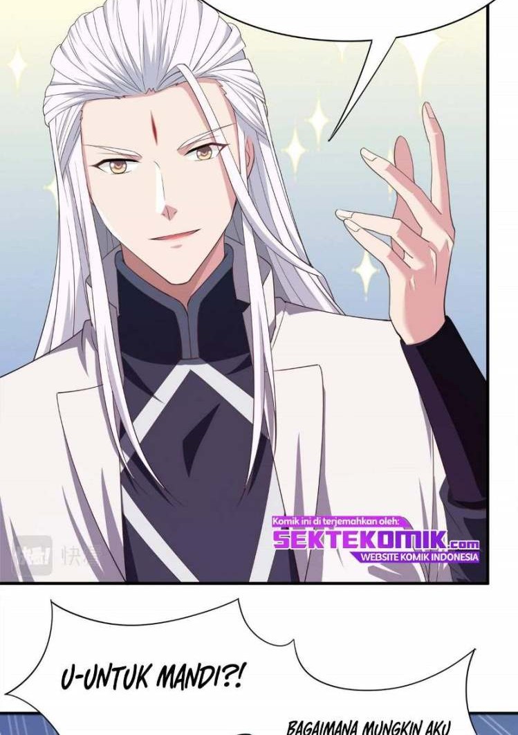 Return of the Invincible Patriarch Chapter 2 - halaman 15