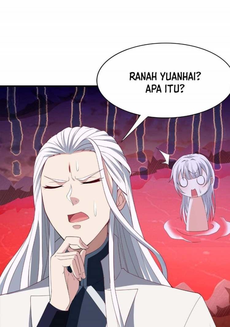 Return of the Invincible Patriarch Chapter 2 - halaman 19