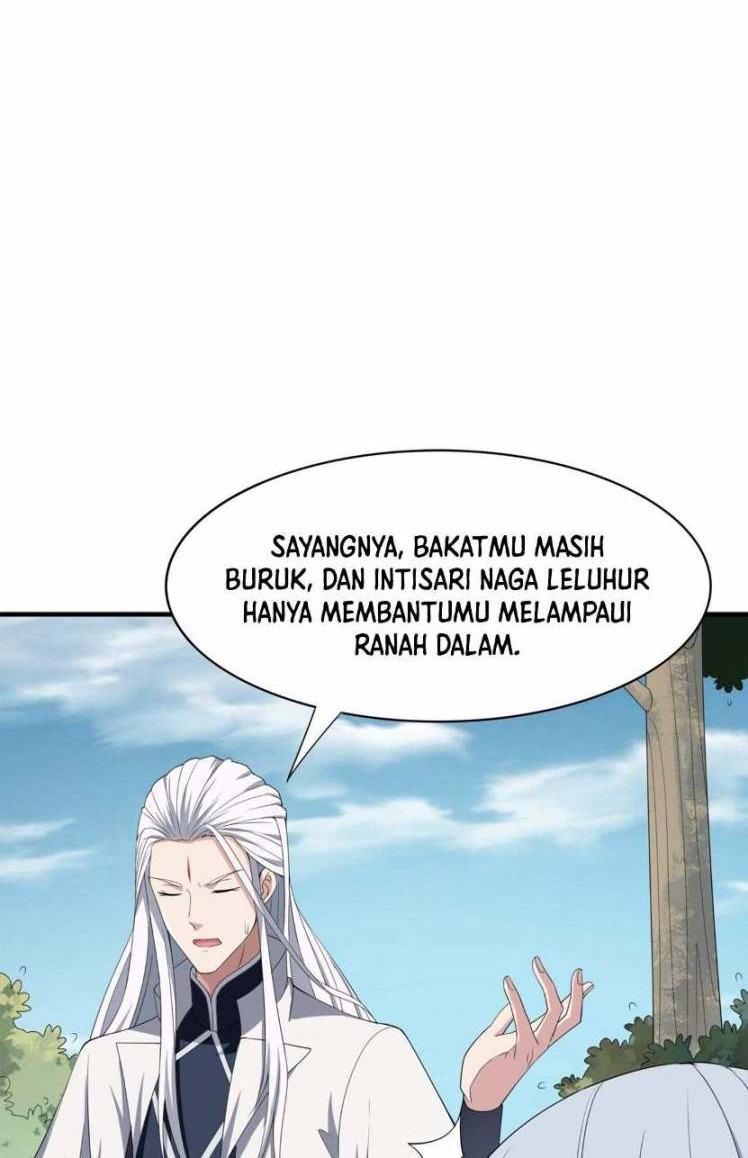 Return of the Invincible Patriarch Chapter 2 - halaman 23