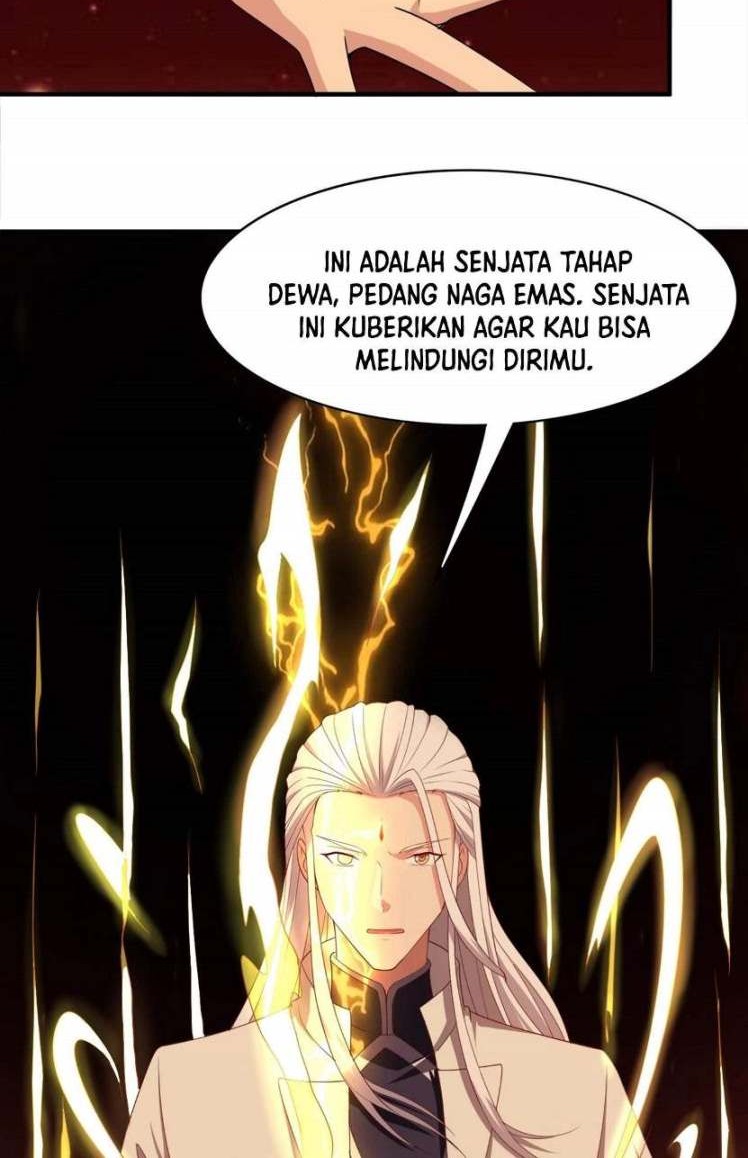 Return of the Invincible Patriarch Chapter 2 - halaman 29