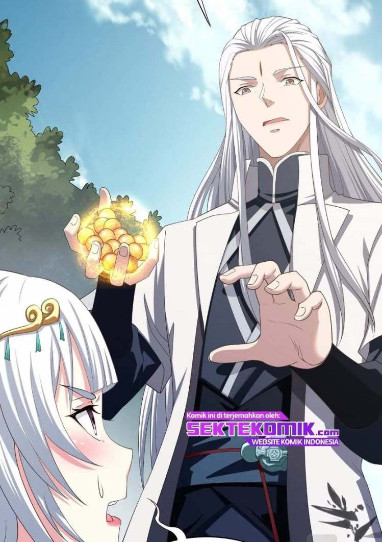 Return of the Invincible Patriarch Chapter 2 - halaman 3