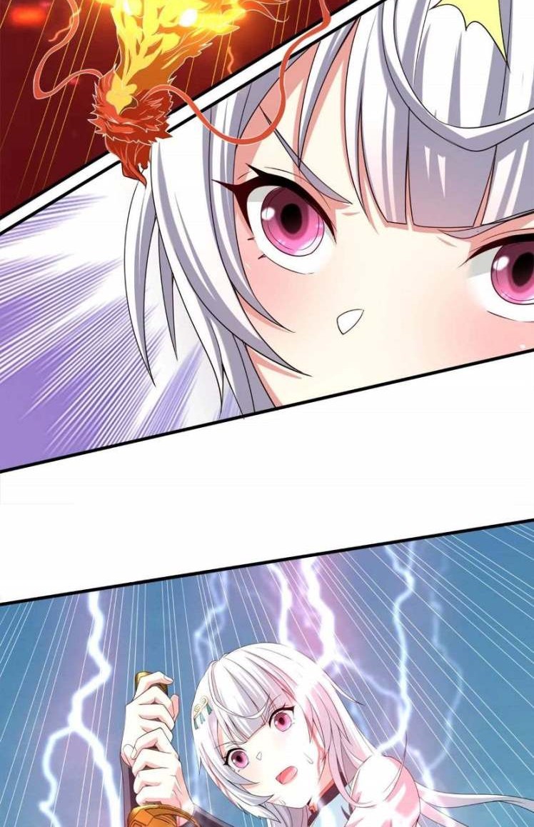 Return of the Invincible Patriarch Chapter 2 - halaman 31