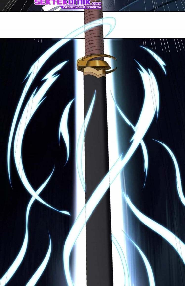 Return of the Invincible Patriarch Chapter 2 - halaman 37