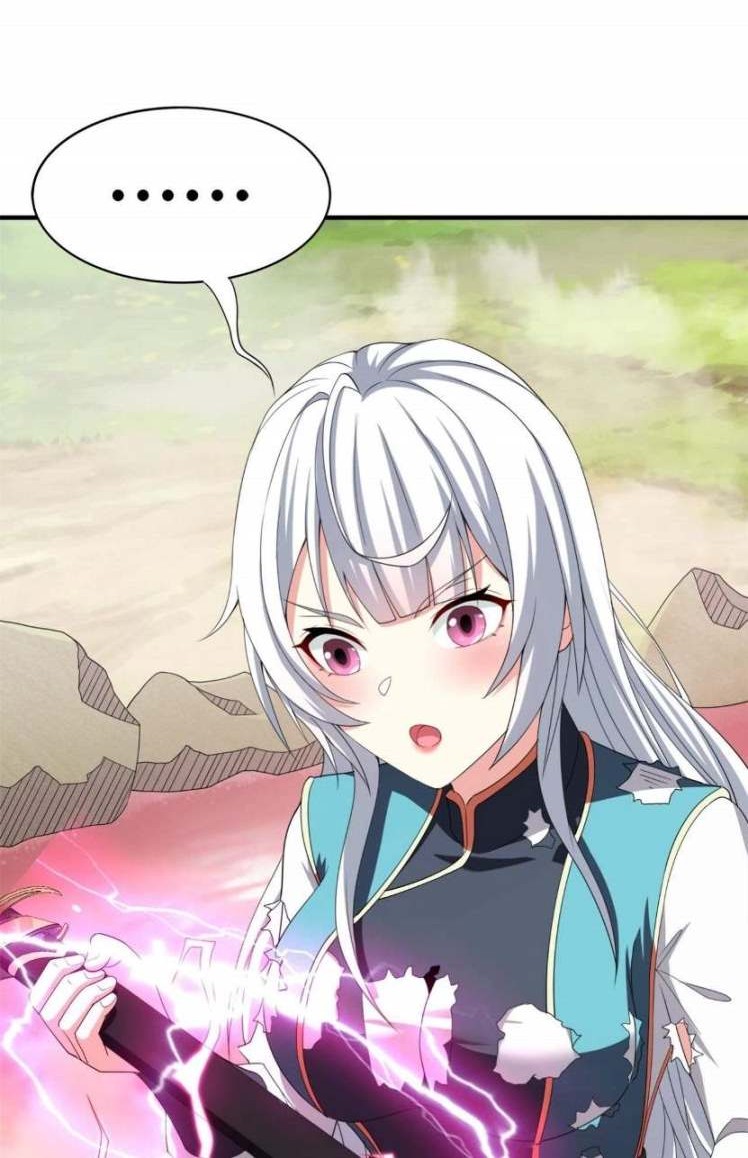 Return of the Invincible Patriarch Chapter 2 - halaman 39