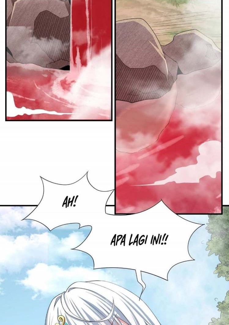 Return of the Invincible Patriarch Chapter 2 - halaman 9