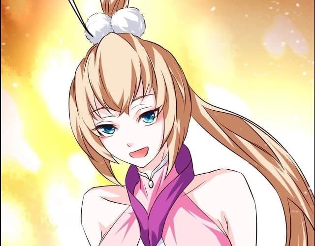 Return of the Invincible Patriarch Chapter 20 - halaman 105