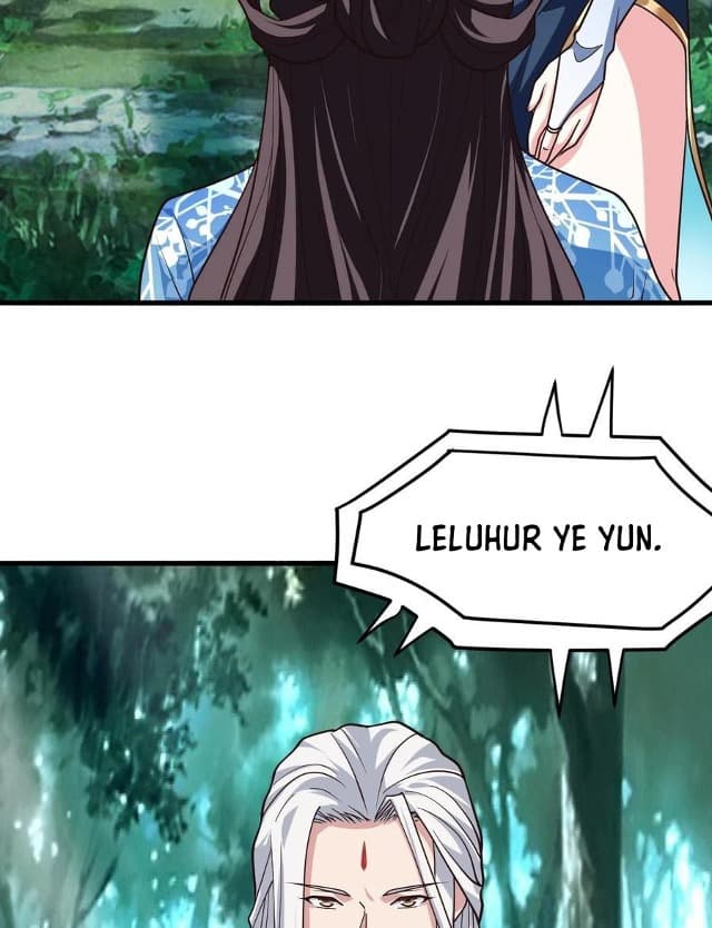 Return of the Invincible Patriarch Chapter 20 - halaman 11