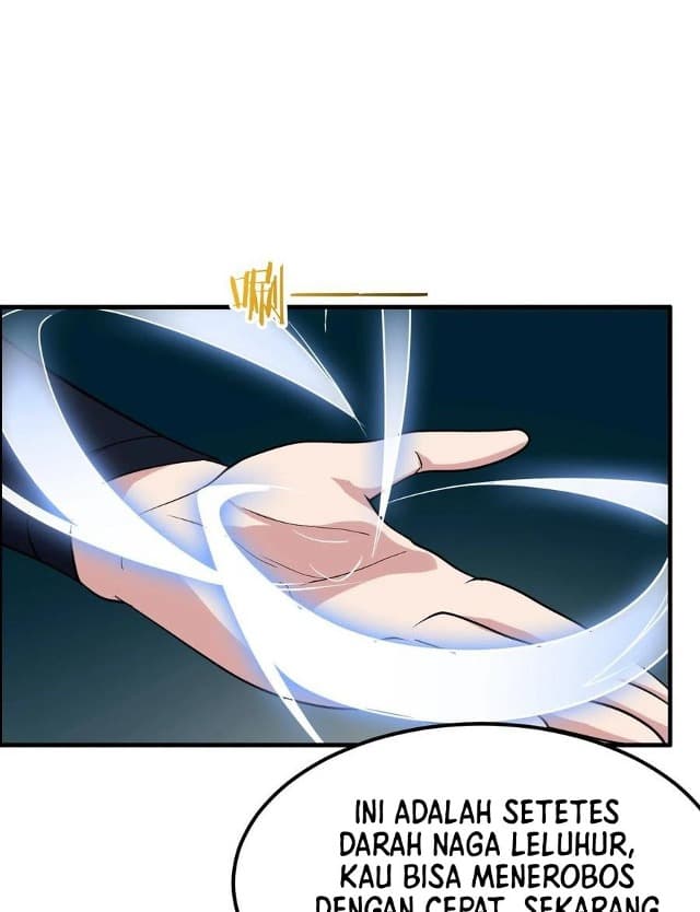 Return of the Invincible Patriarch Chapter 20 - halaman 13