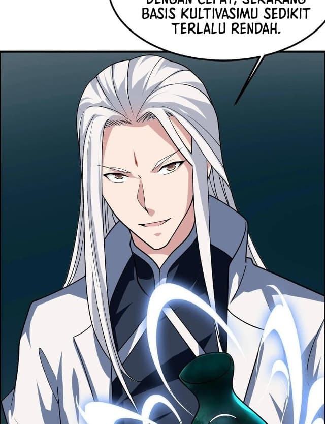 Return of the Invincible Patriarch Chapter 20 - halaman 14