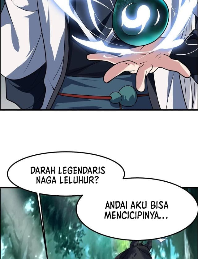 Return of the Invincible Patriarch Chapter 20 - halaman 15