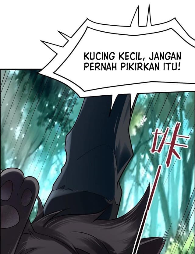 Return of the Invincible Patriarch Chapter 20 - halaman 17