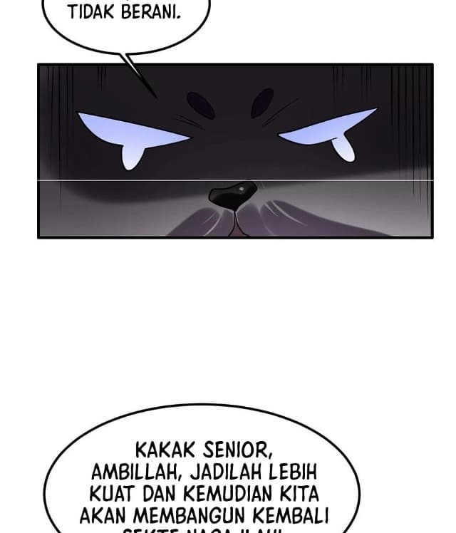 Return of the Invincible Patriarch Chapter 20 - halaman 19
