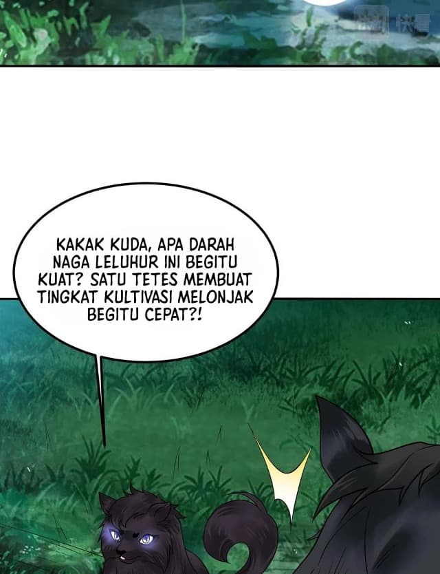 Return of the Invincible Patriarch Chapter 20 - halaman 24