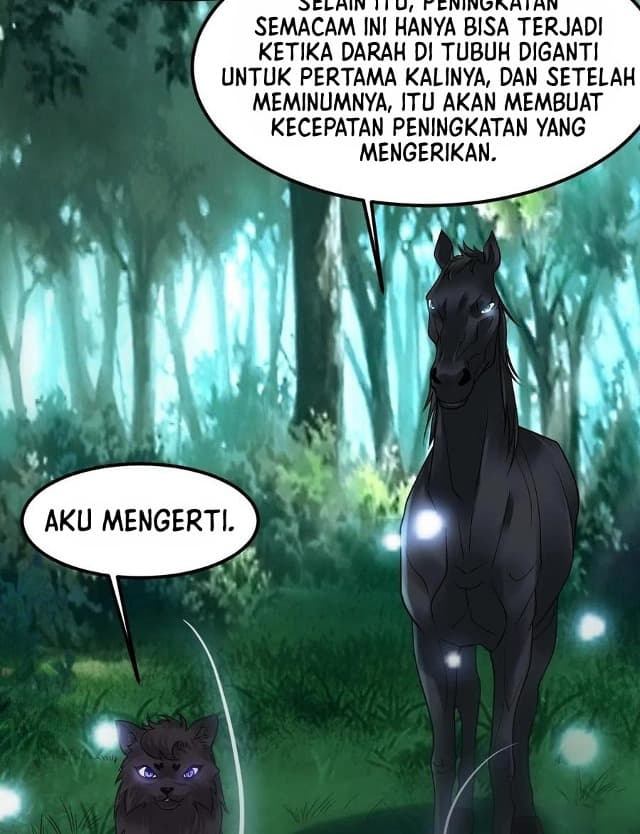 Return of the Invincible Patriarch Chapter 20 - halaman 26