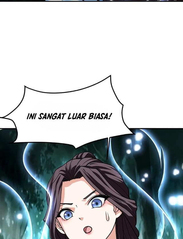 Return of the Invincible Patriarch Chapter 20 - halaman 30