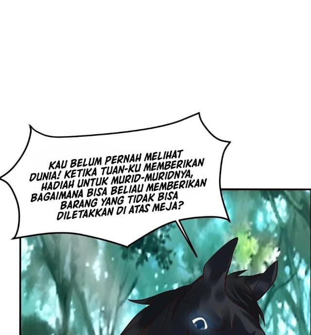 Return of the Invincible Patriarch Chapter 20 - halaman 38