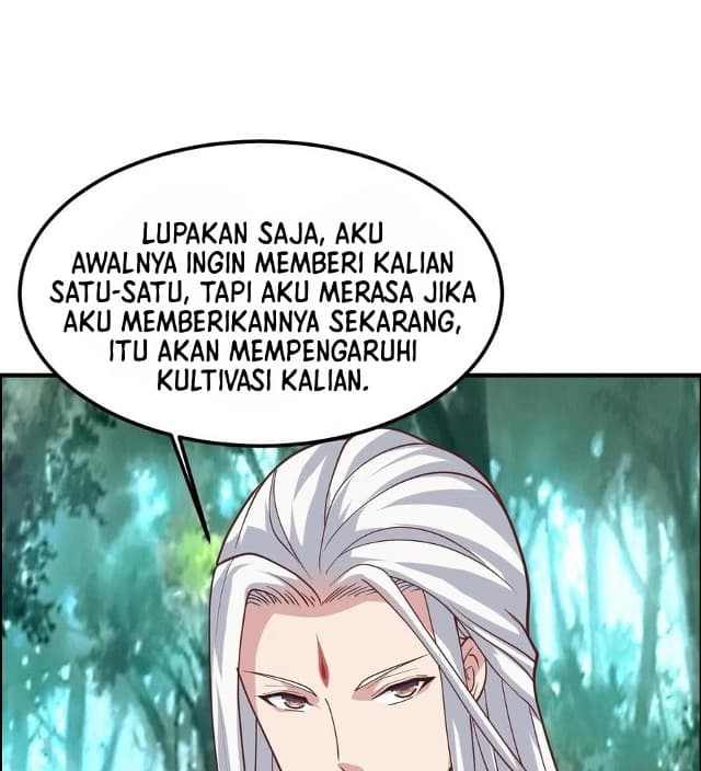 Return of the Invincible Patriarch Chapter 20 - halaman 48
