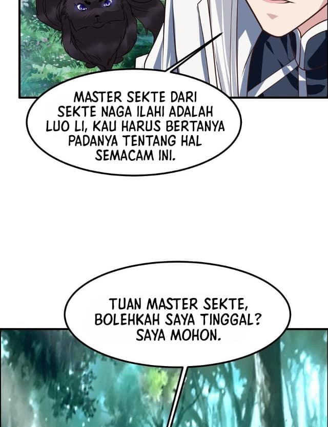 Return of the Invincible Patriarch Chapter 20 - halaman 52