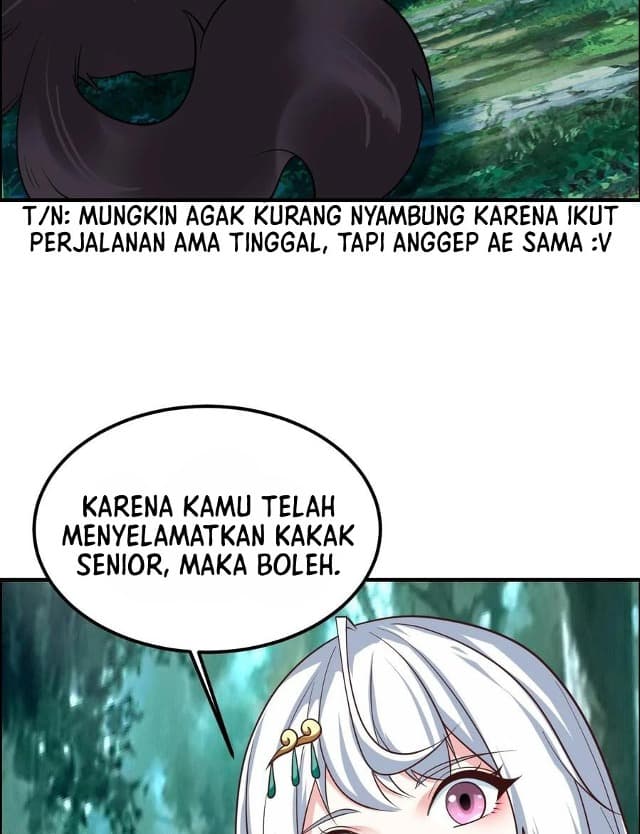 Return of the Invincible Patriarch Chapter 20 - halaman 54