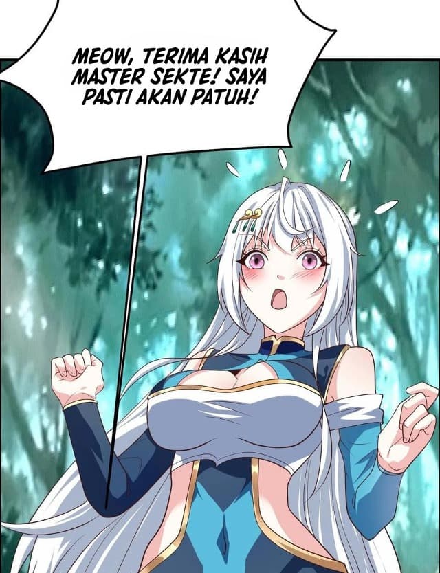 Return of the Invincible Patriarch Chapter 20 - halaman 56