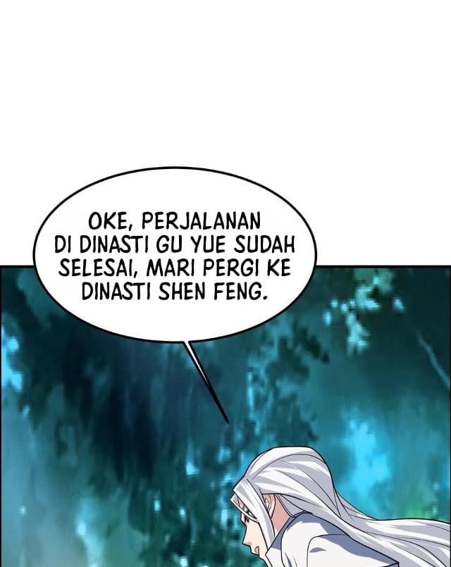 Return of the Invincible Patriarch Chapter 20 - halaman 58