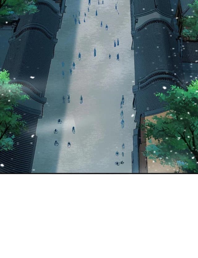 Return of the Invincible Patriarch Chapter 20 - halaman 80