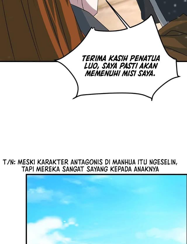 Return of the Invincible Patriarch Chapter 20 - halaman 90