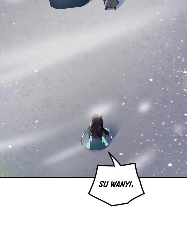 Return of the Invincible Patriarch Chapter 21 - halaman 26