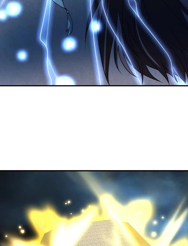 Return of the Invincible Patriarch Chapter 21 - halaman 31