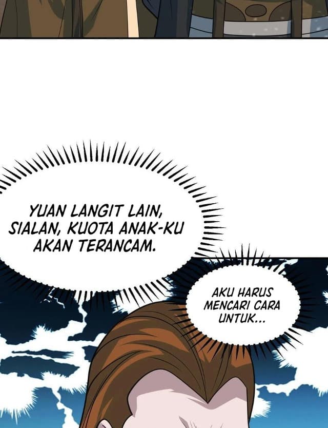 Return of the Invincible Patriarch Chapter 21 - halaman 42