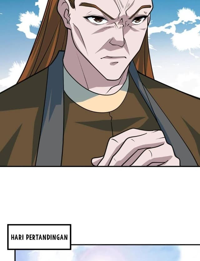 Return of the Invincible Patriarch Chapter 21 - halaman 43