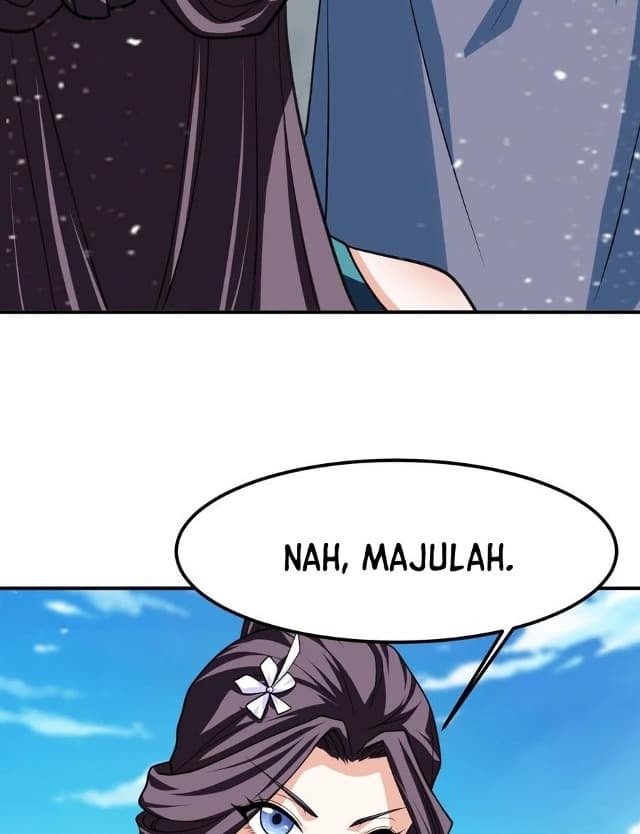 Return of the Invincible Patriarch Chapter 21 - halaman 50