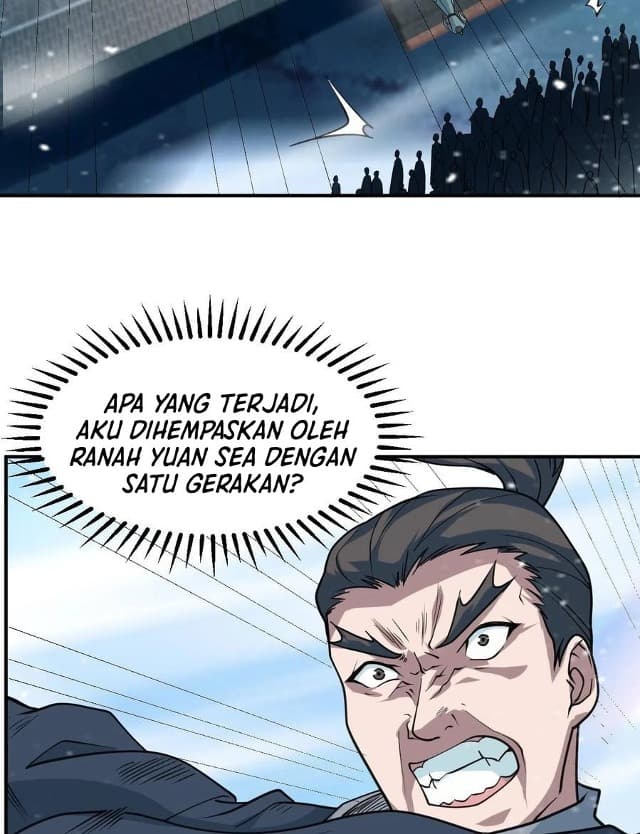 Return of the Invincible Patriarch Chapter 21 - halaman 56