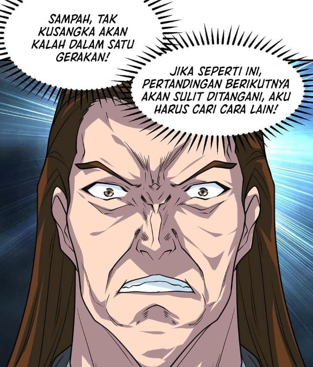 Return of the Invincible Patriarch Chapter 21 - halaman 63