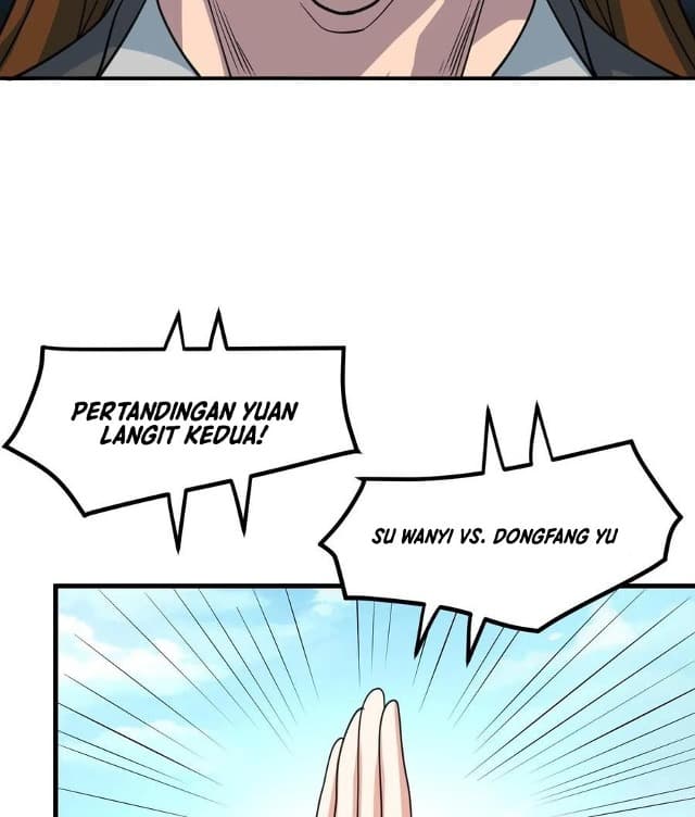 Return of the Invincible Patriarch Chapter 21 - halaman 64