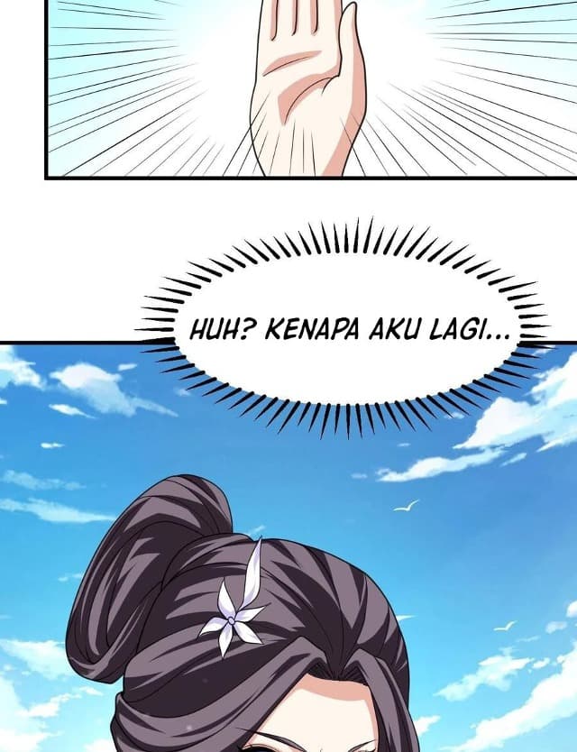 Return of the Invincible Patriarch Chapter 21 - halaman 65