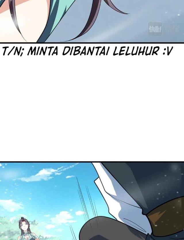Return of the Invincible Patriarch Chapter 21 - halaman 67
