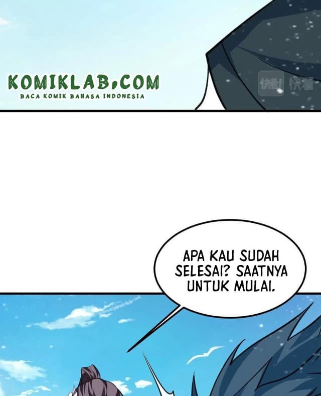 Return of the Invincible Patriarch Chapter 21 - halaman 72