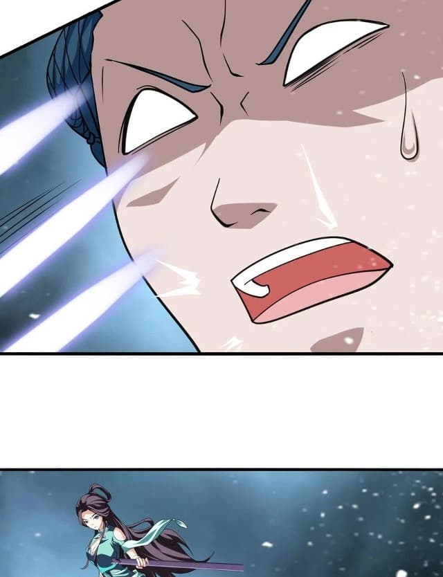 Return of the Invincible Patriarch Chapter 21 - halaman 81