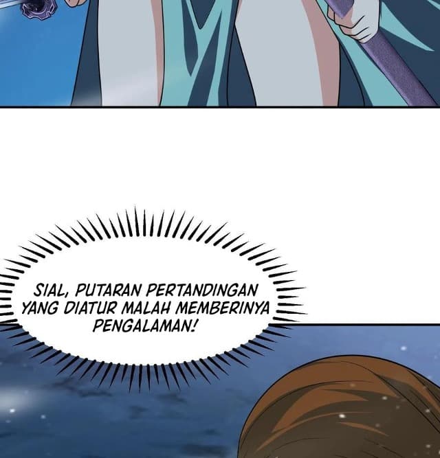 Return of the Invincible Patriarch Chapter 21 - halaman 92