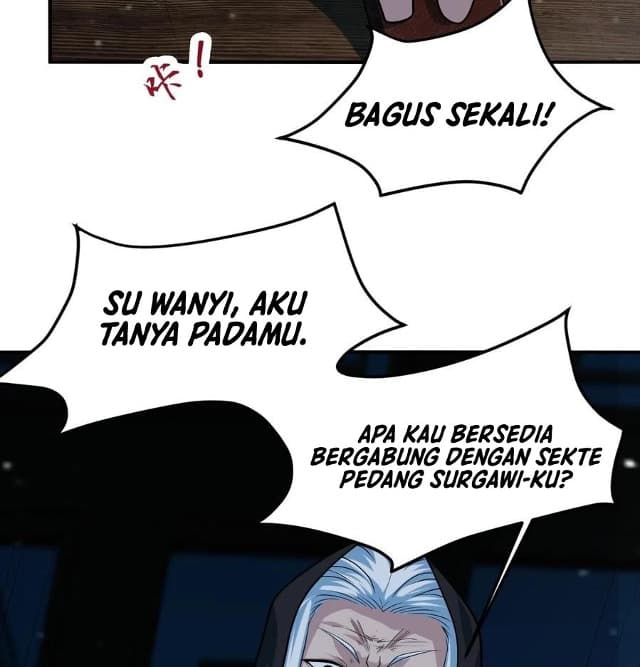 Return of the Invincible Patriarch Chapter 21 - halaman 95