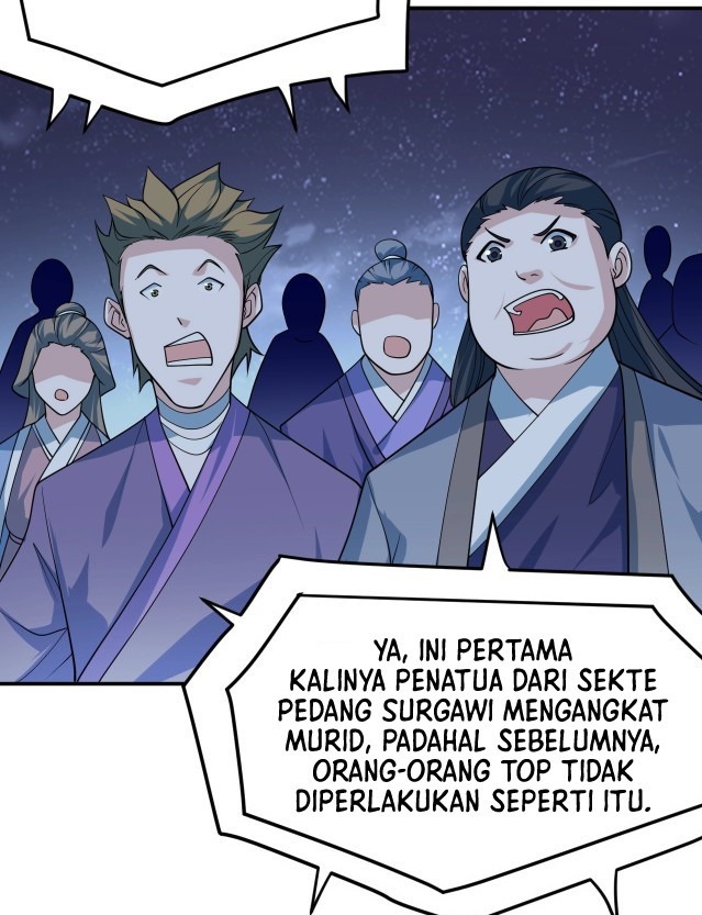 Return of the Invincible Patriarch Chapter 22 - halaman 12