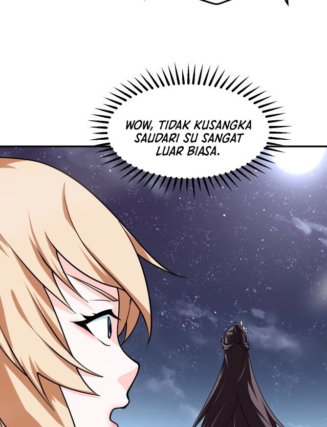 Return of the Invincible Patriarch Chapter 22 - halaman 13