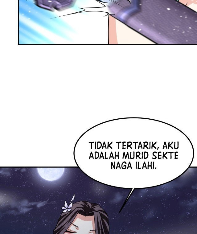Return of the Invincible Patriarch Chapter 22 - halaman 15