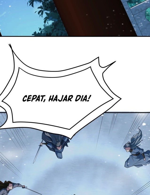 Return of the Invincible Patriarch Chapter 22 - halaman 29