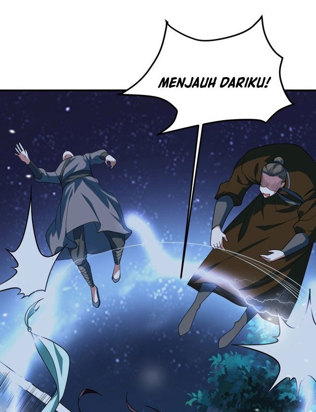 Return of the Invincible Patriarch Chapter 22 - halaman 31