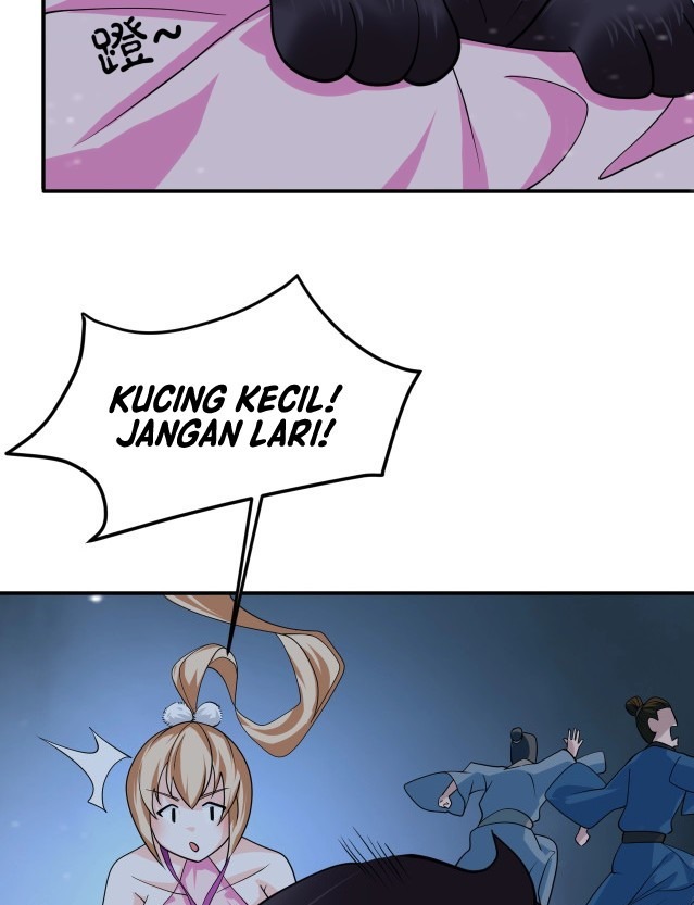 Return of the Invincible Patriarch Chapter 22 - halaman 39