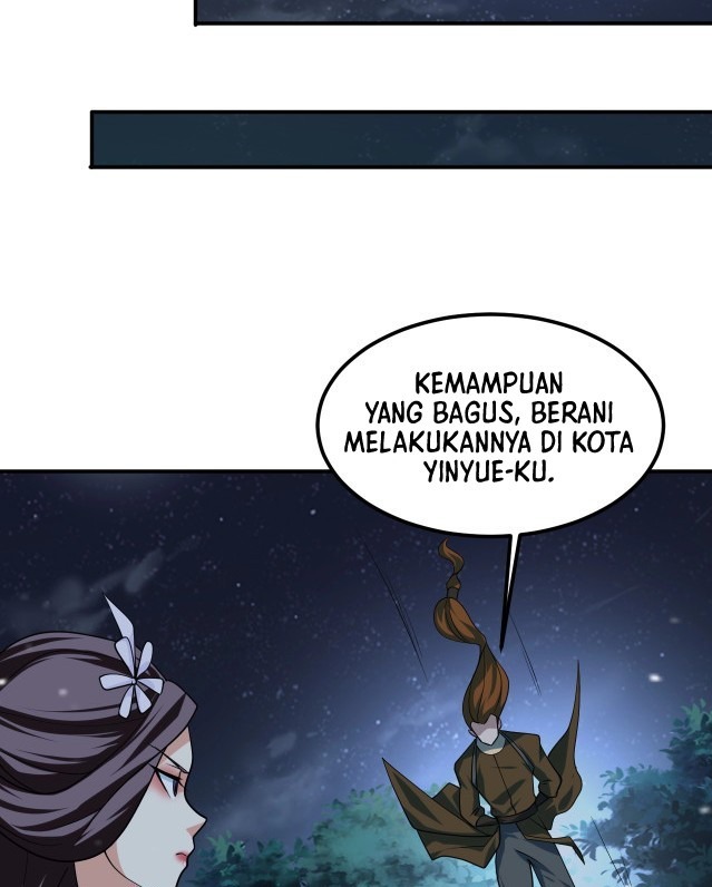 Return of the Invincible Patriarch Chapter 22 - halaman 42
