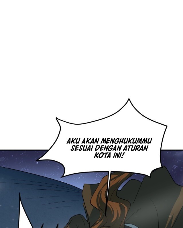 Return of the Invincible Patriarch Chapter 22 - halaman 44